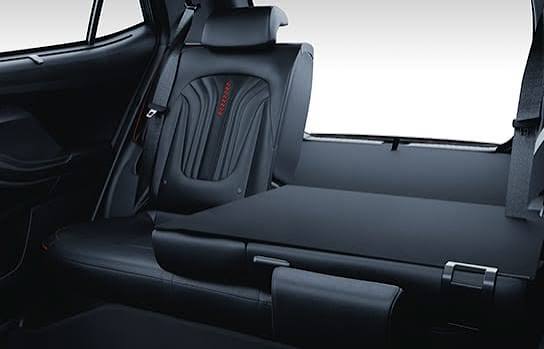 Interior Hyundai Creta N Line