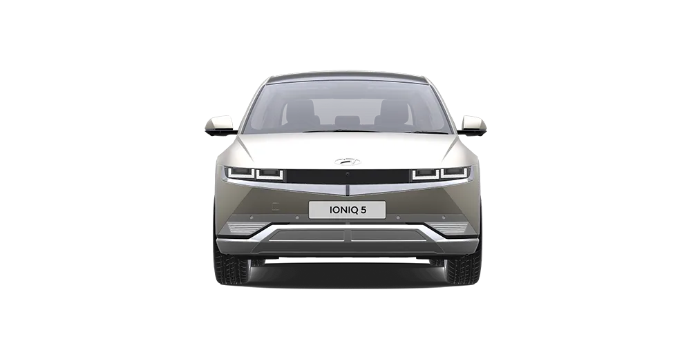 Eksterior Hyundai IONIQ 5