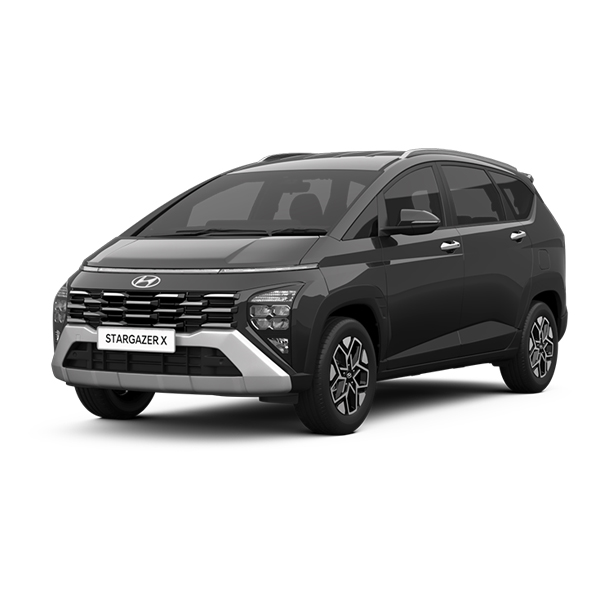 Hyundai Stargazer X