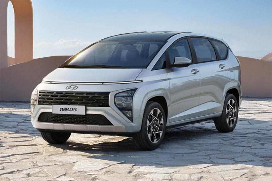 Hyundai Stargazer